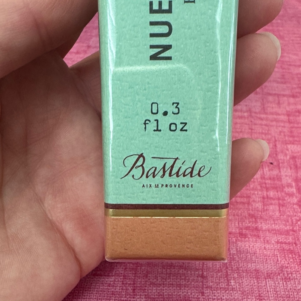 Bastide Nue au Soleil Eau de Toilette 10ml NWT - Picture 2 of 7